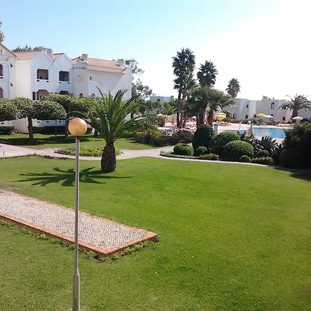 Clube Cabanas De Studio Cabanas De Tavira