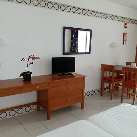Clube Cabanas De Studio Cabanas De Tavira