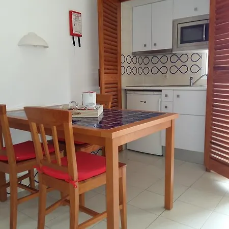 Clube Cabanas De Studio *