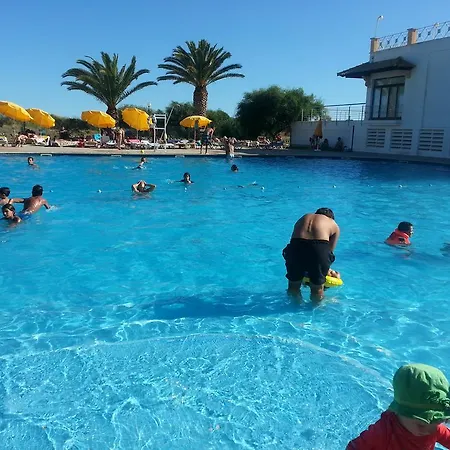 Apartment Clube Cabanas De Studio Cabanas De Tavira