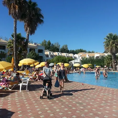 Apartment Clube Cabanas De Studio