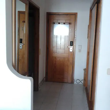 Clube Studio Appartement Cabanas De Tavira