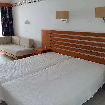 Clube Studio Appartement *