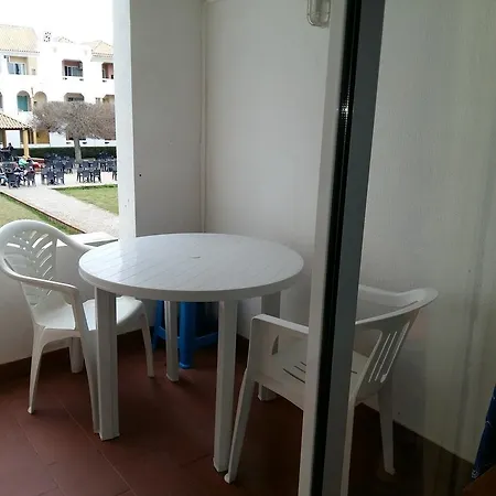 Appartement Clube Studio Cabanas De Tavira